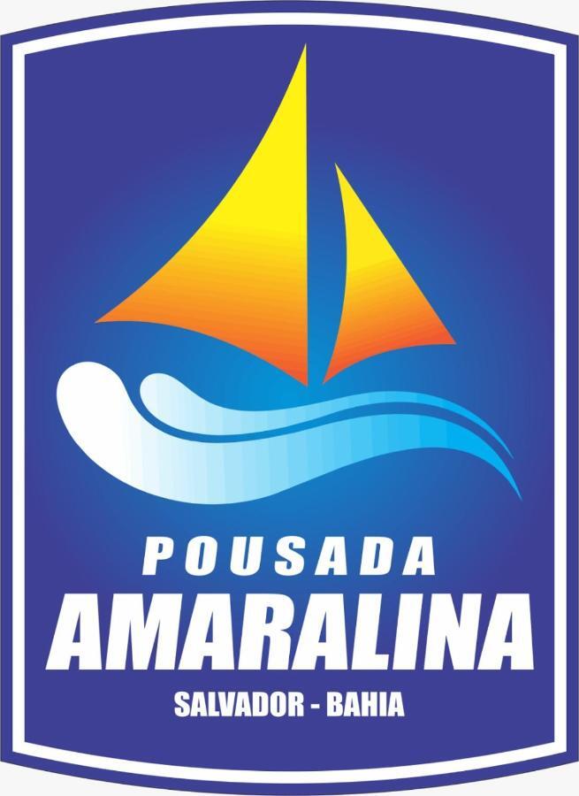 Amaralina Salvador