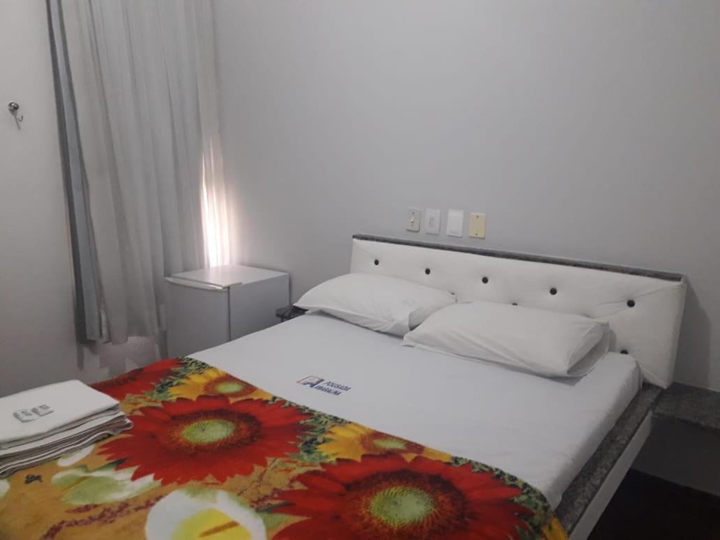 Casa de hóspedes Amaralina Salvador